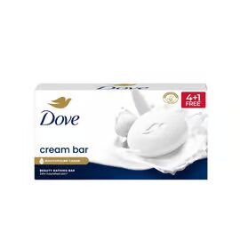 Dove Soap