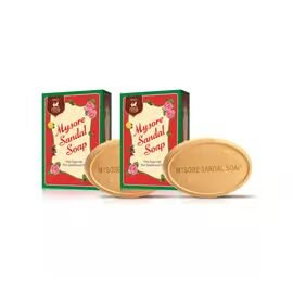 Mysore Sandal Soap