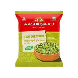 Cardamom