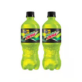 Mountain Dew