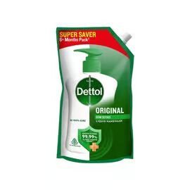 Dettol Liquid