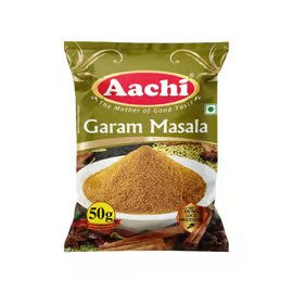 Garam Masala