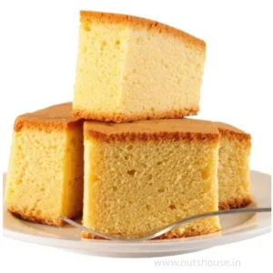 Sponge Cake