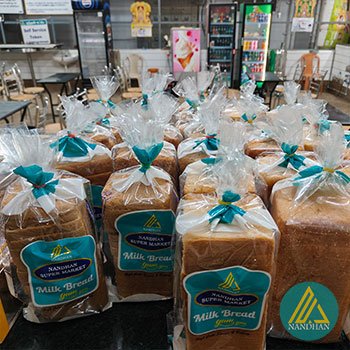 bread