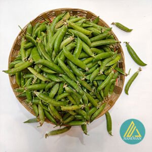 Green Peas