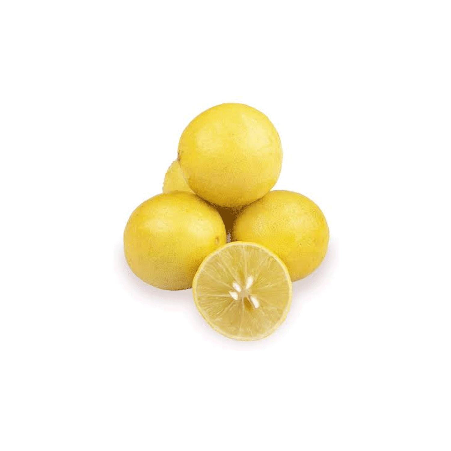 Lemon (எலுமிச்சை)