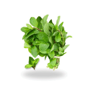 mint-leaves