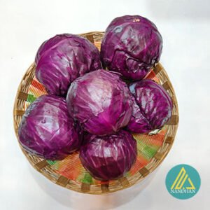 Red cabbage
