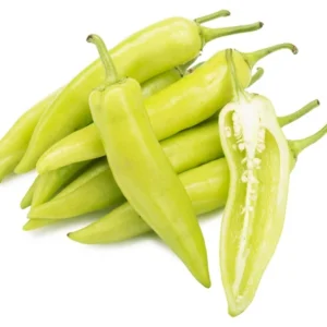 Bajji Chilli (பஜ்ஜி மிளகாய்)