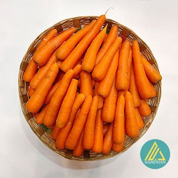 Carrot (கேரட்)