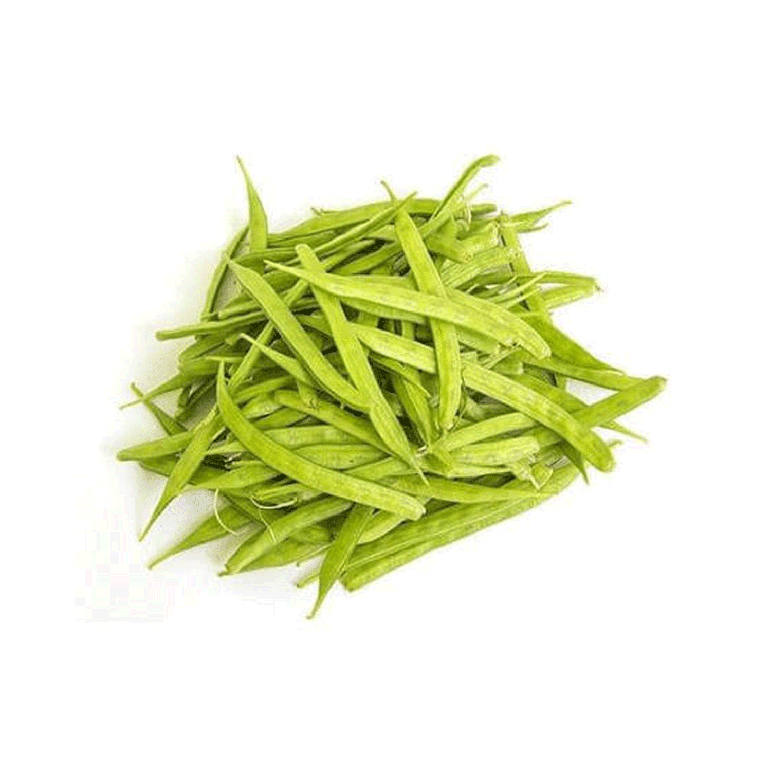 Cluster Beans (கொத்தவரங்காய்)
