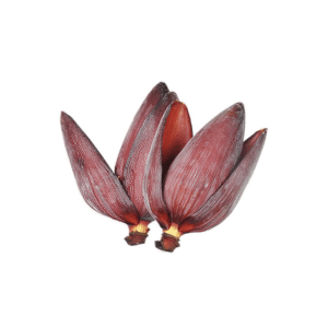 Banana Flower (வாழைப்பூ)