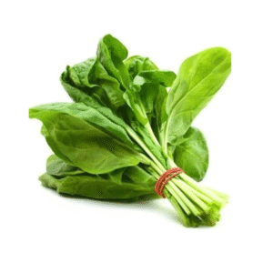 spinach-1pcs