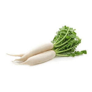 radish