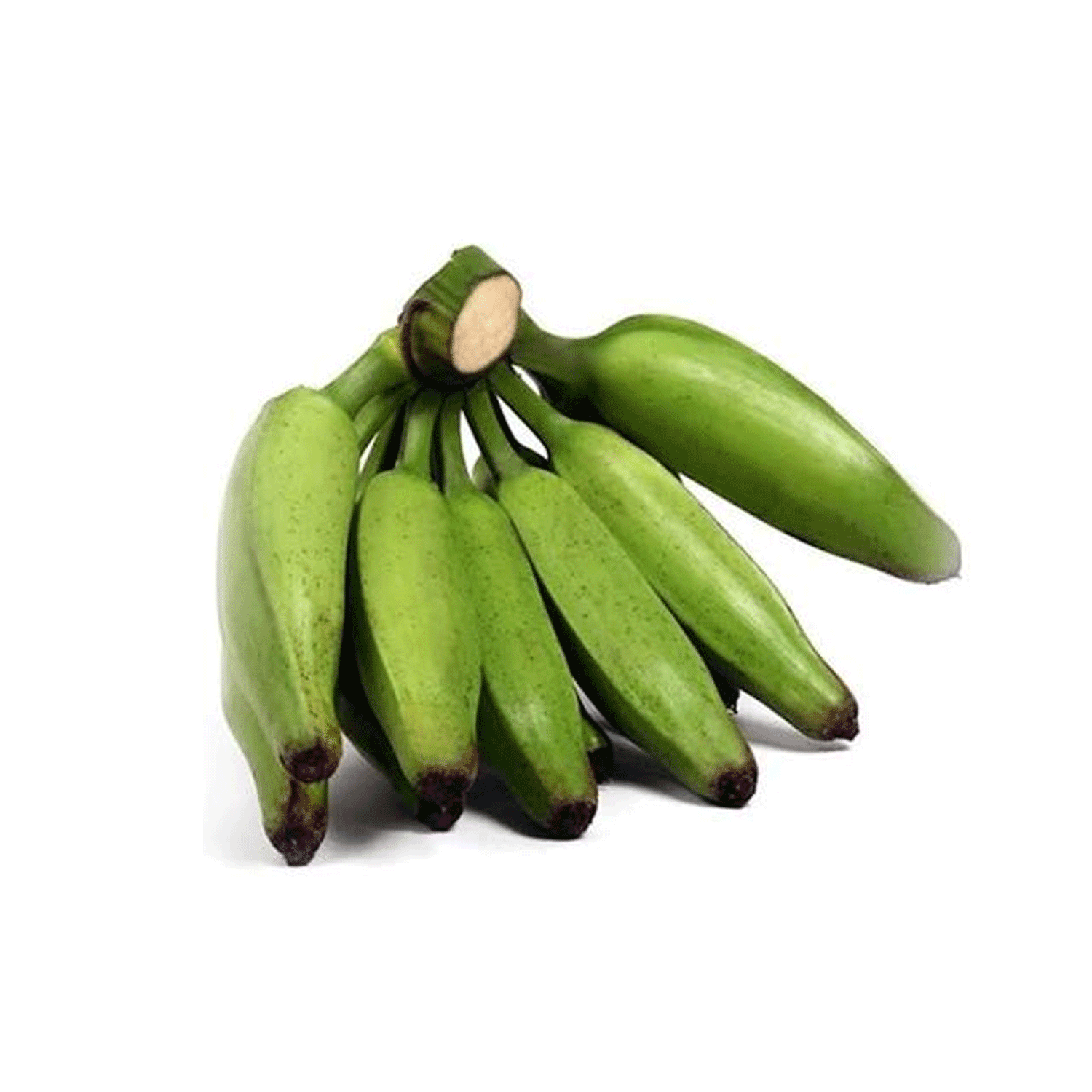 Raw Banana (வாழைக்காய்)