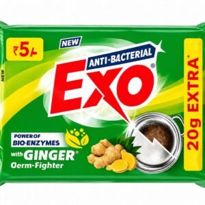 Exo Bar -5Rs