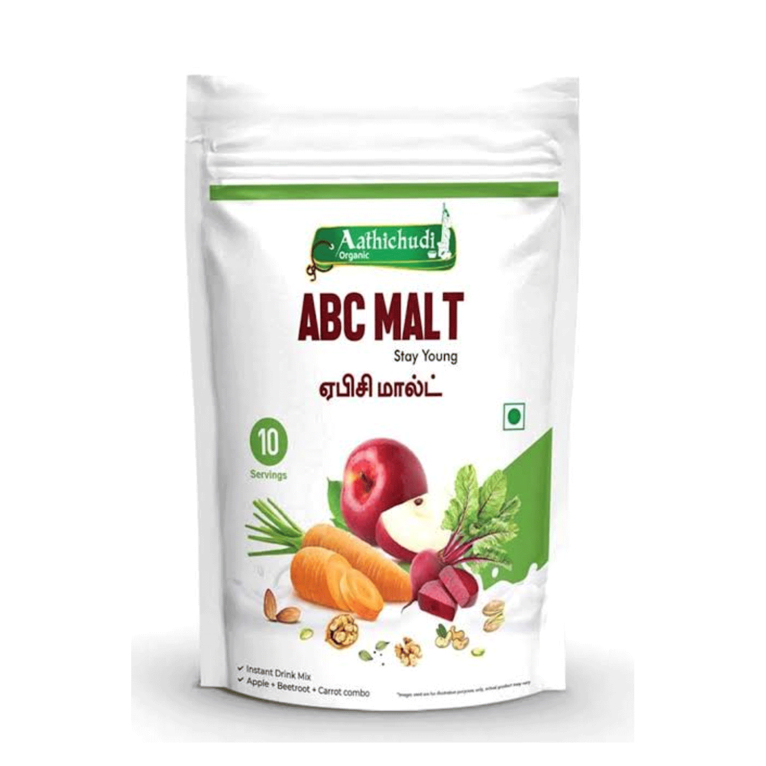 ABC Malt - 1Pkt