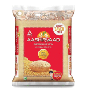 கோதுமை - ஆசிர்வாத்-1kg