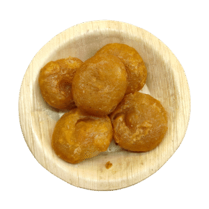 badusha