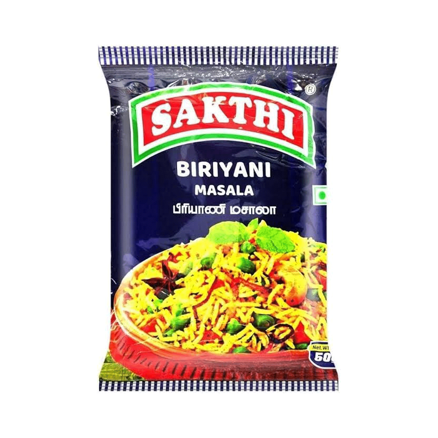 பிரியாணி மசாலா