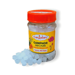 கற்பூரம் - 1 Pkt