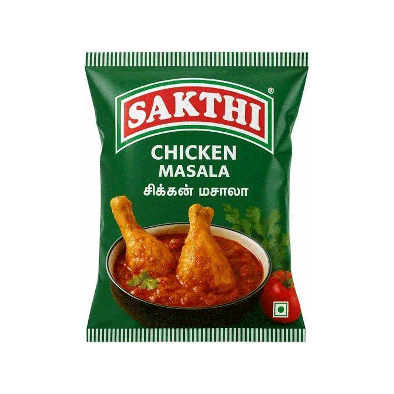 சிக்கன் மசாலா-100g