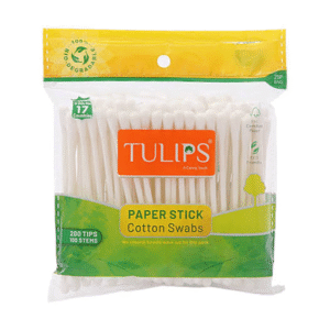 Ear Buds - 1 Box(75unit)