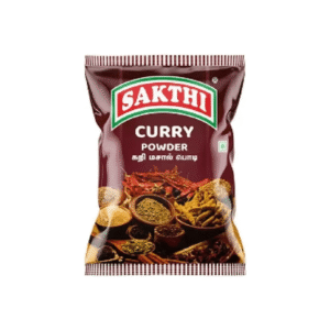 Sakthi Curry Masala (கறி மசால் பொடி)