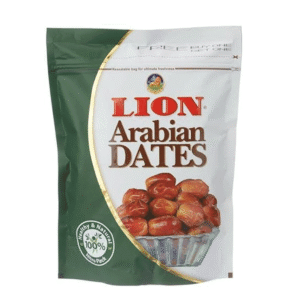 Dates - 100g/1Pkt