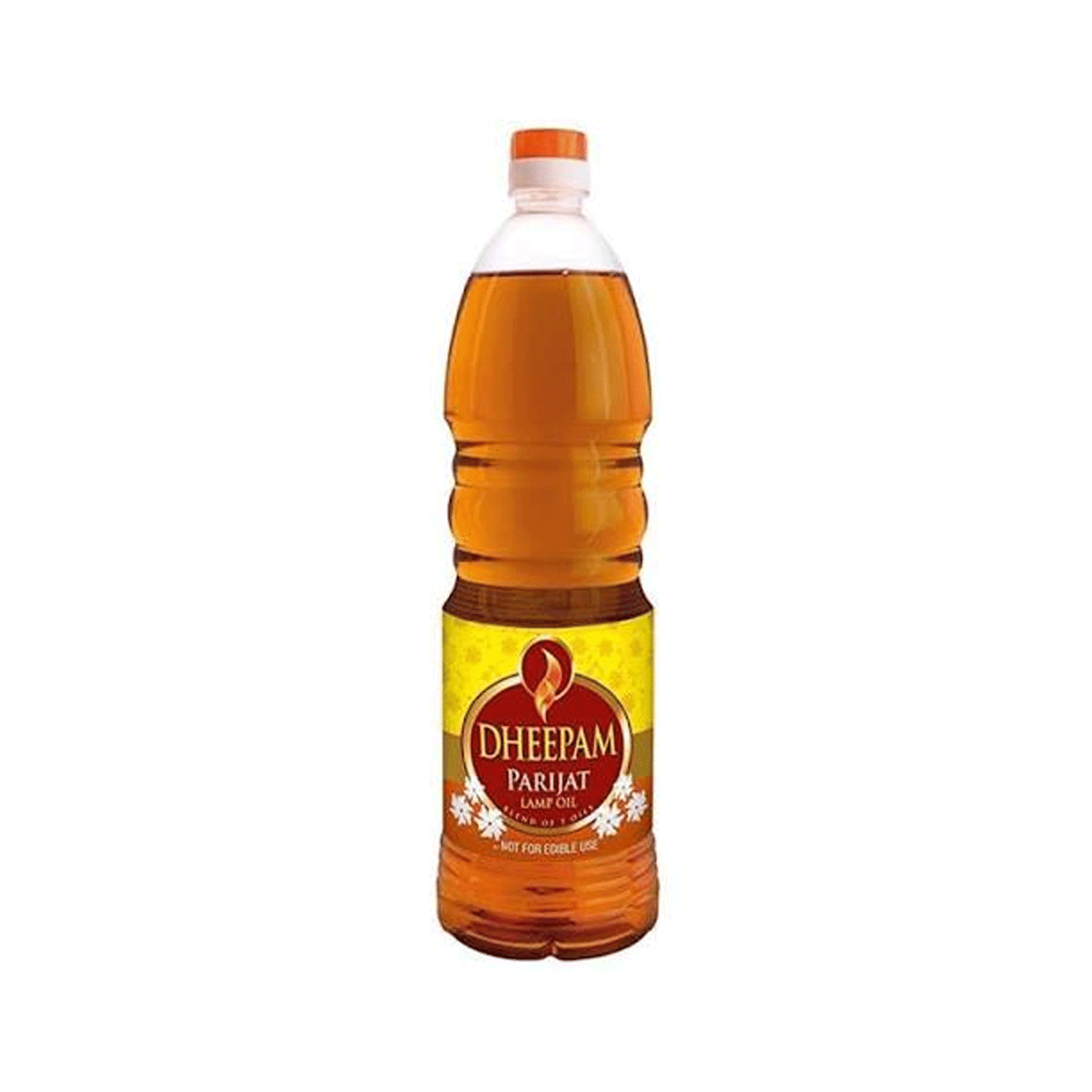பூஜா ஆயில்
