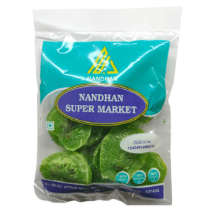 Dry Fruits - 1Pkt