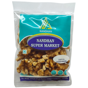 Dry nuts - 250g/1Pkt