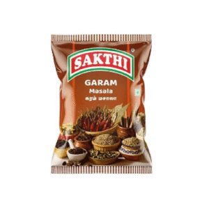 Garam Masala (கரம் மசாலா)