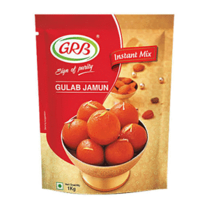 குலோப் ஜாமூன் - 1Pkt