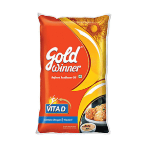 Gold Winner - 1Lit