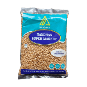 கோதுமை - முழு - 1kg