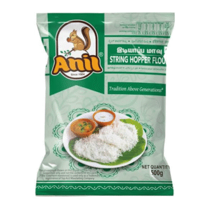 இடியாப்ப மாவு - 500gm