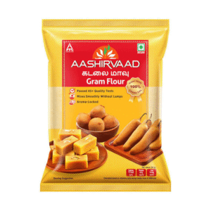 கடலை மாவு -500g