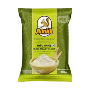 கம்பு மாவு - 500gm