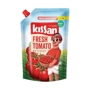 Ketchup -95g/ 1Pkt