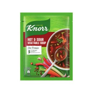 Knor - Veg Soup - 1Pkt