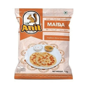 Maida (மைதா - அணில்) 500gm