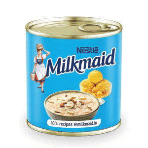 Milkmaid - 1Tin