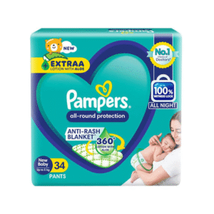 Pampers - 1 Pkt