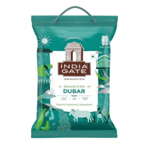 பாஸ்மதி அரிசி - India Gate - 1kg