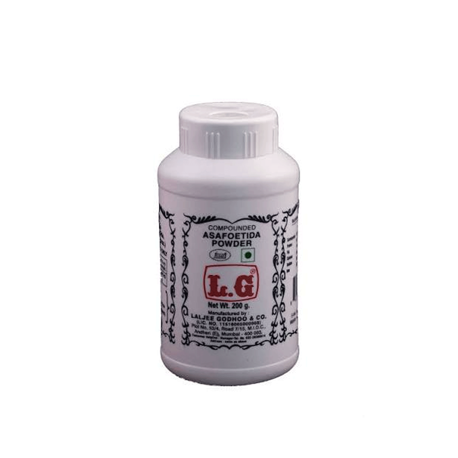 பெருங்காயம் - LG-100g