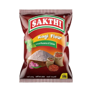 ராகி மாவு - சக்தி - 500gm