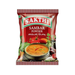 Sakthi Sambar Podi (சக்தி சாம்பார் பொடி)