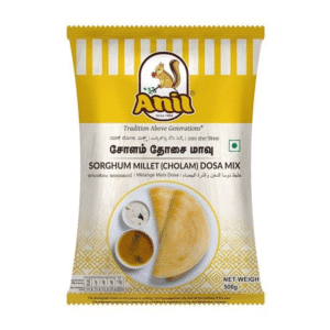 சோள தோசை மாவு - 500gm