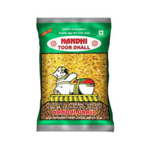 துவரம் பருப்பு